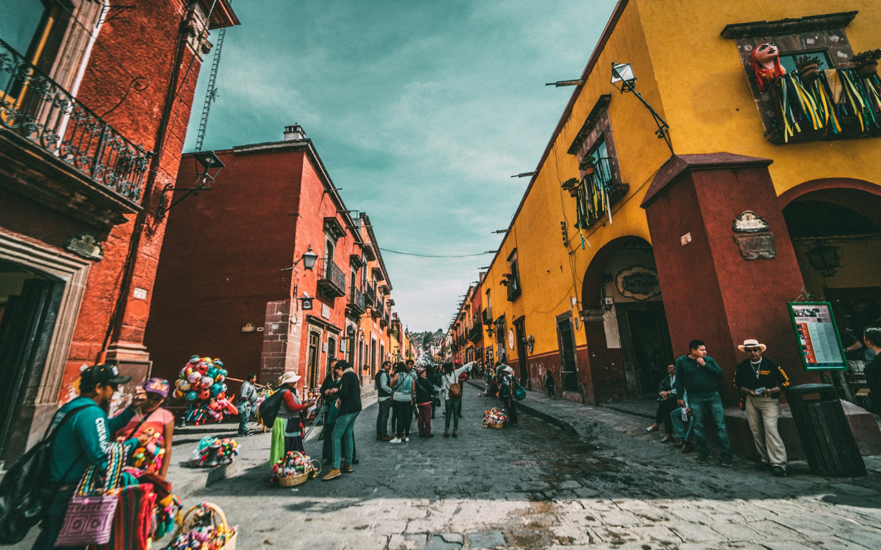 mexico